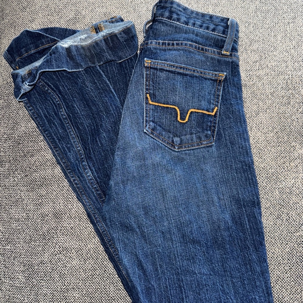 Kimes Jeans